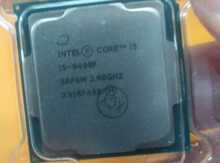 Prosessor "Core i5 9400f"
