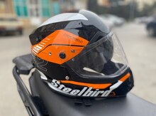Dəbilqə "Steelbird helmet"