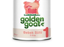 Uşaq qidası "Golden Goat 1"