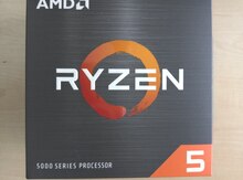Prosessor "CPU AMD Ryzen 5 5600X"