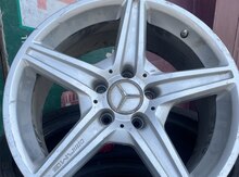 "Mercedes  AMG" diskləri R17