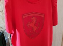 "Puma Ferrari" futbolka