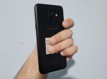 Samsung Galaxy A6 (2018) Black 32GB/3GB