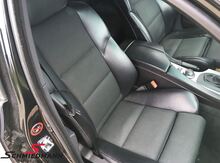 "BMW E60" oturacaqlar və qapı üzlükləri