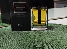 "Dior homme intense" ətri