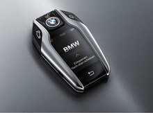 "BMW G30" pultu