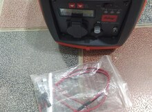Generator "Fubag TI 1000"