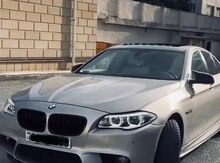 BMW 528, 2012 год