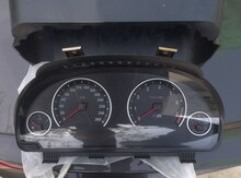 "BMW F10" cihazlar paneli