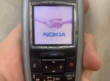 Nokia 2600 Iron blue
