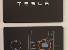 "Tesla" kartı