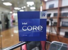 Prosessor "Intel® Core™ i9-13900KF CPU"