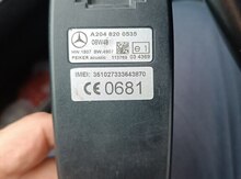 "Mercedes C-Class" üçün telefon