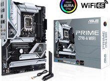 Ana plata "Asus Prime Z790-A DDR5"
