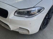 "BMW F10" led farası