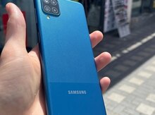 Samsung Galaxy A12 Blue 32GB/2GB