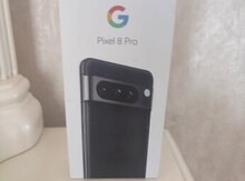 Google Pixel 8 Pro Obsidian 256GB/12GB