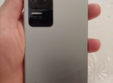 Xiaomi Poco F4 Moonlight Silver 128GB/8GB