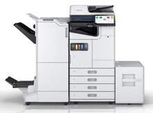 Printer "EPSON AM-C5000"