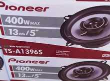 Dinamik "Pioneer 400W max"