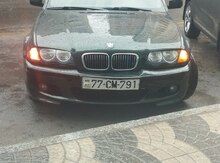 BMW 323, 1999 il