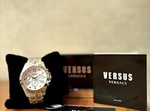 "Versus Versace 44 mm" qol saatı