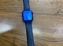 Apple Watch Series 6 Aluminum Blue 44mm