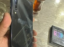 Samsung Galaxy A7 (2018) Black 64GB/4GB