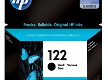 Kartric "HP 122 Black"