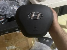 "Hyundai" airbag