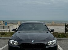 BMW 528, 2013 il