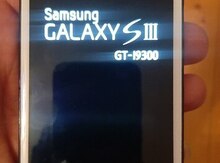 Samsung Galaxy S3 Amber brown 16GB/1GB