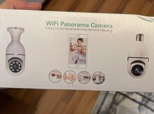 Wifi kamera