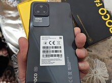 Xiaomi Poco F4 Nebula Green 128GB/6GB