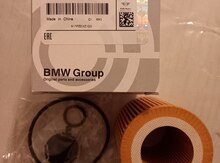"BMW F10" yağ filteri