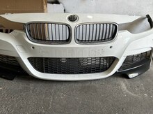 "BMW M tech" qabaq buferi