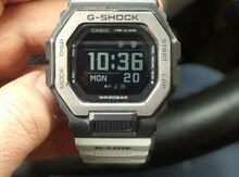 Qol saatı "Casio G-Lide GBX-100"