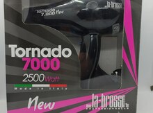 Salon feni "Tornado 7000"