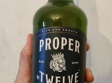 Виски "Proper Twelve" 0,7 л