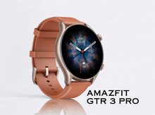 Xiaomi Amazfit GTR 3 Pro Brown