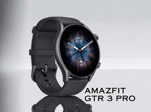 Xiaomi Amazfit GTR 3 Pro Black