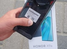 Honor X9a Midnight Black 128GB/6GB