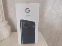 Google Pixel 8 Obsidian 256GB/8GB