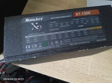 Блок питания "Huntkey X7 1200W"