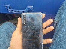 Samsung Galaxy A7 (2018) Black 64GB/4GB