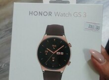Honor Watch GS3 (MUS-B19) Classic Gold