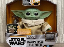Oyuncaq “Star Wars Baby Yoda”