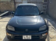 Toyota RAV 4, 1996 il