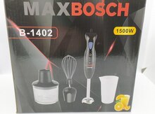 Blender dəsti "Maxbosch 1402"