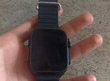 Smart Watch "X7 Black"